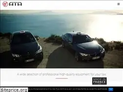 Sites similar to ata-electronics.com