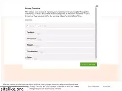 Sites similar to ata-europe.com