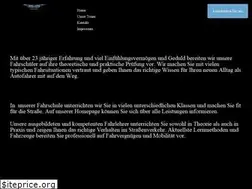 Sites similar to ata-fahrschule.de