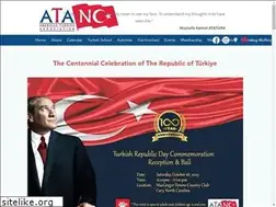 Sites similar to ata-nc.org