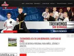 Sites similar to ata-piacampos.cl