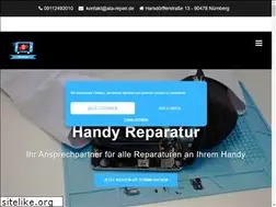 Sites similar to ata-repair.de