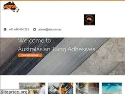 Sites similar to ata.com.au