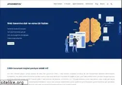 Sites similar to ata.com.tr