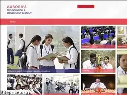 Sites similar to ata.edu.in