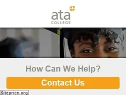 Sites similar to ata.edu