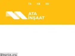Sites similar to ata.kz