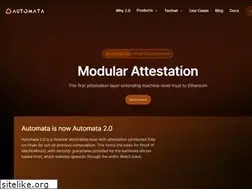 Sites similar to ata.network