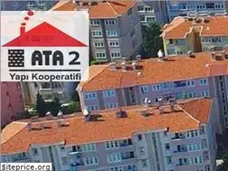 Sites similar to ata2.org