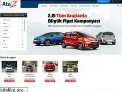 Sites similar to ata2el.com