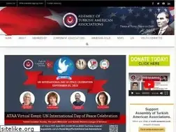 Sites similar to ataa.org
