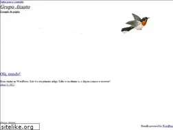 Sites similar to ataato.com