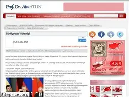 Sites similar to ataatun.org