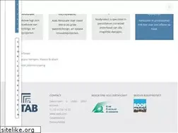 Sites similar to atab.be