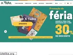 Sites similar to ataba.com.br