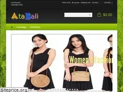 Sites similar to atabali.com