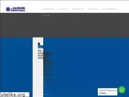 Sites similar to atabari.org