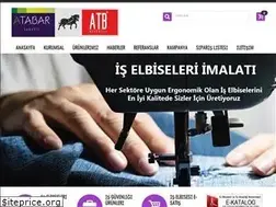 Sites similar to atabartekstil.com