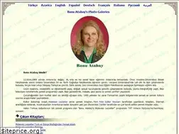Sites similar to atabay.org