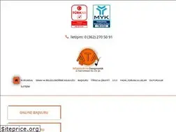 Sites similar to atabelgelendirme.com