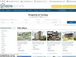 Sites similar to ataberkhomes.com