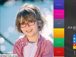 Sites similar to ataberkmutlu.com