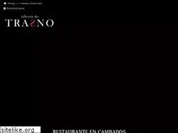 Sites similar to atabernadotrasno.com