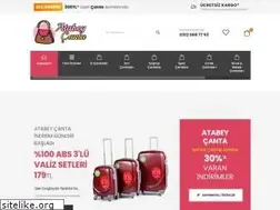 Sites similar to atabeycanta.com
