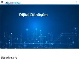 Sites similar to atabilgiislem.com