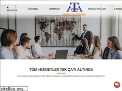 Sites similar to atabilgisayar.com.tr