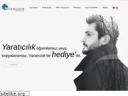 Sites similar to atabilisim.pro