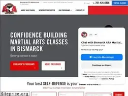 Sites similar to atabismarck.com