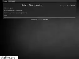Sites similar to atablash.pl