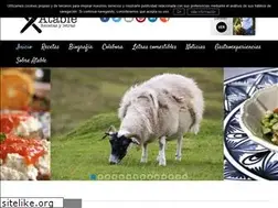 Sites similar to atable.es