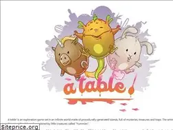 Sites similar to atablegame.io