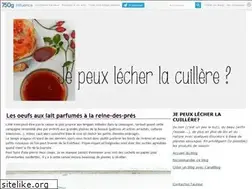 Sites similar to atablejuliette.canalblog.com