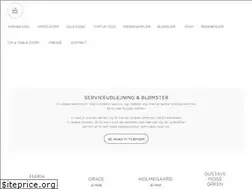 Sites similar to atablestory.dk