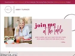 Sites similar to atabletopaffair.com
