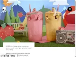 Sites similar to ataboystudios.com