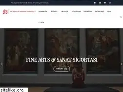 Sites similar to atabrokerlik.com