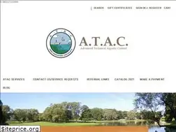 Sites similar to atac.cc