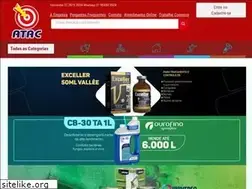 Sites similar to atac.com.br