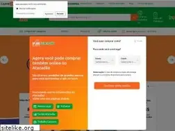 Sites similar to atacadao.com.br