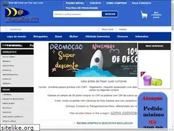 Sites similar to atacadao199.com.br