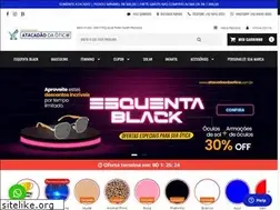 Sites similar to atacadaodaotica.com.br