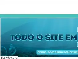 Sites similar to atacadaodapescasp.com.br
