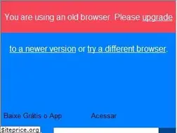 Sites similar to atacadaodaroupa.com.br