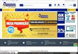 Sites similar to atacadaodaroupa.com