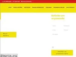 Sites similar to atacadaodemadeiraseferro.com.br