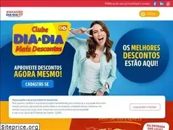 Sites similar to atacadaodiaadia.com.br